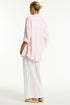 Sea Level Amalfi Beach Shirt Ot